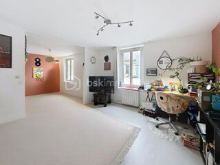 Vente Duplex/Triplex ? À VENDRE – DUPLEX DE 61 m² – SECTEUR LAON / ZOLA, REIMS ? Reims