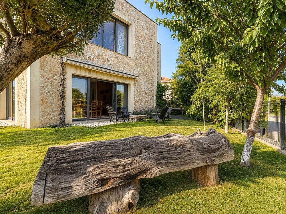 Vente Maison Vente Maison 240m2 FLOIRAC (33270) Floirac