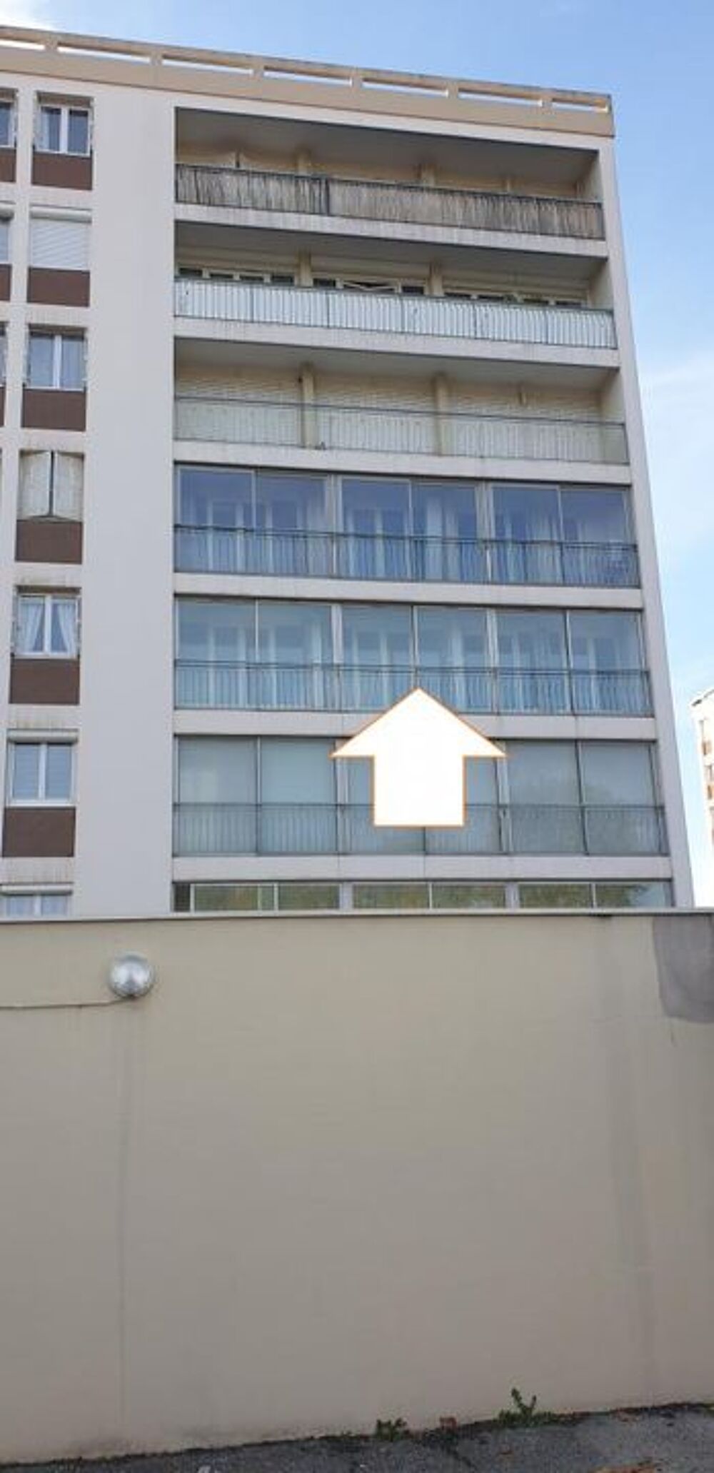 Location Appartement Appartement de 65m2 � louer sur Guilherand-Granges Guilherand granges