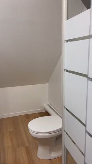  Appartement à louer 2 pièces 30 m²
