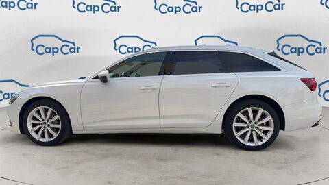 A6 V 40 TDI 204 Mild Hybrid Quattro S-Tronic 7 Business Executi 2020 occasion 13100 Aix En Provence