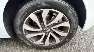 Golf 1.5 eTSI 130 DSG7 Active - Automatique Entretien constructeu 2023 occasion 11000 Carcassonne