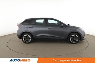 MG4 EV 51kWh -125 kW 2WD Standard 170 ch 2024 occasion 92130 Issy-les-Moulineaux