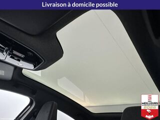 Rafale E-Tech full hybrid 200ch esprit Alpine 2026 occasion 10150 Lavau