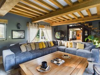  Maison � vendre 6 pi�ces 180 m�