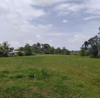  Terrain à vendre 5511 m²