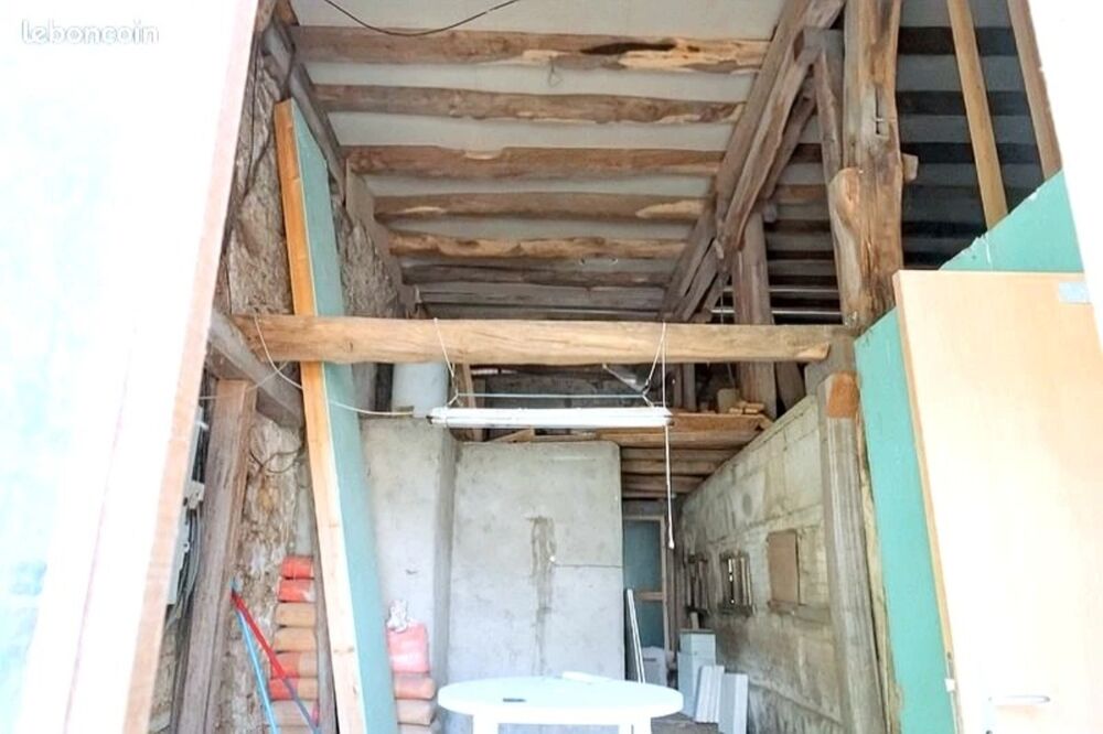 Vente Maison Maison à vendre 6 pièces CHAY (25) Chay
