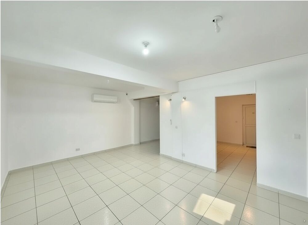 Vente Immeuble ? IMMEUBLE DE RAPPORT À VENDRE – LA RIVIÈRE SAINT-LOUIS 97421 ? La riviere