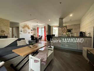  Maison à vendre 4 pièces 75 m²