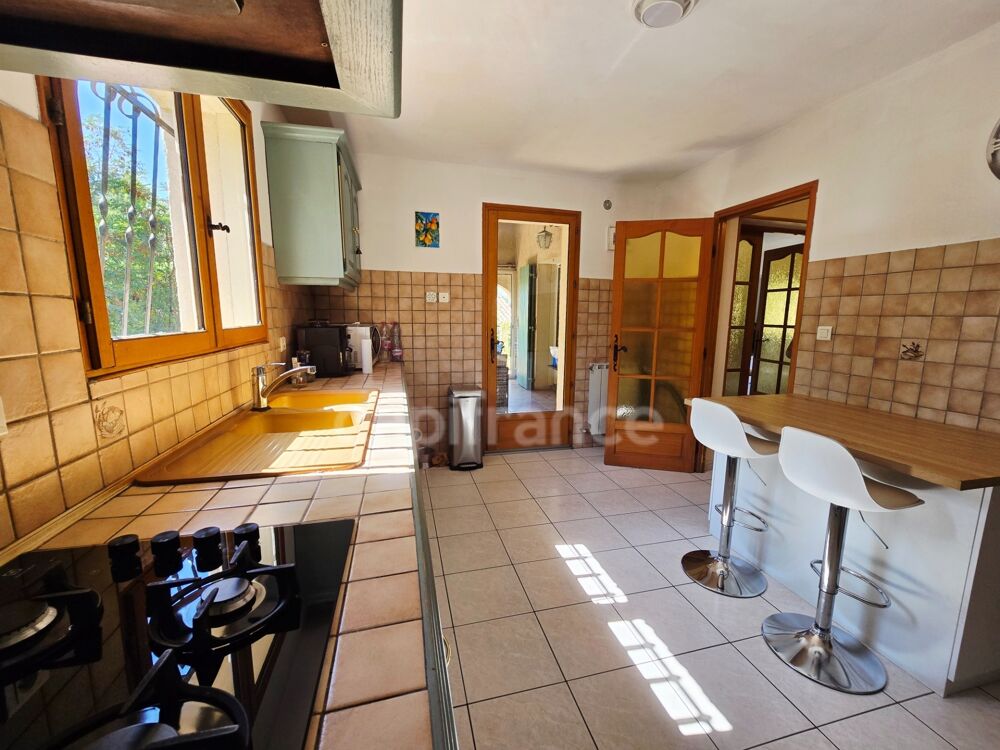 à vendre  Maison La Ciotat (13600)