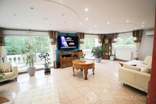  Propri�t�/ch�teau � vendre 9 pi�ces 172 m�