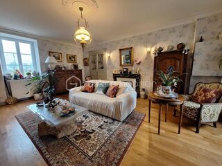  Maison à vendre 5 pièces 147 m²