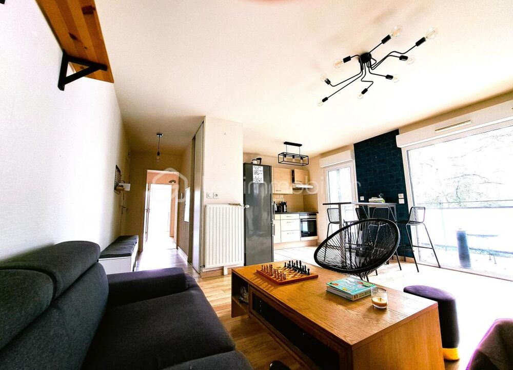 Vente Appartement Appartement calme et fonctionnel Rennes