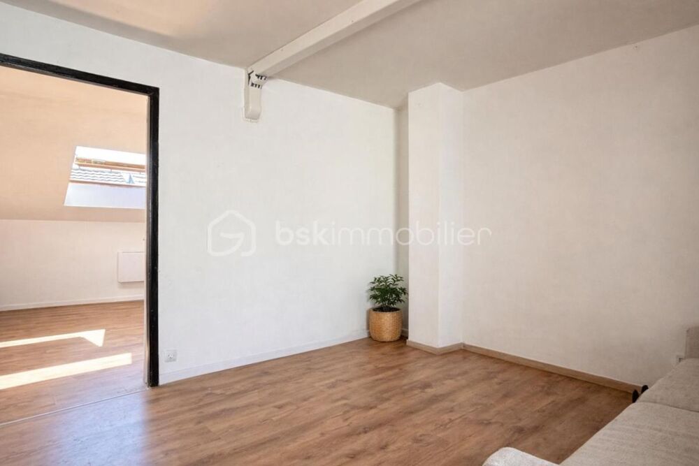 Vente Immeuble Immeuble composé de 3 appartements proche du centre ville Dieuze