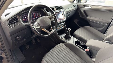 Tiguan Allspace 2.0 TDI 150 Life Business 2022 occasion 94320 Thiais