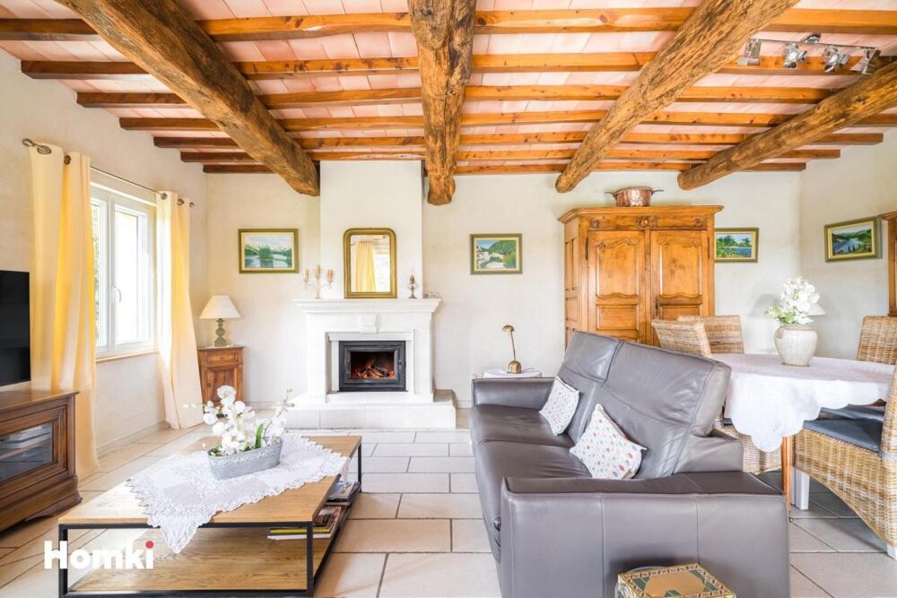 à vendre  Maison Visan (84820)