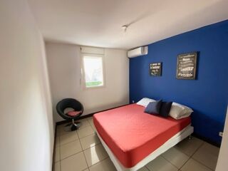  Appartement � vendre 3 pi�ces 53 m�