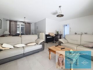  Maison à vendre 5 pièces 101 m²