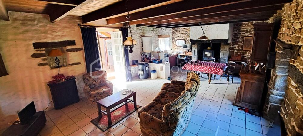 La Maison des Korrigans