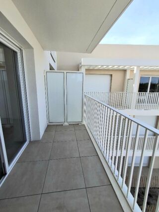  Appartement à louer 1 pièce 30 m²
