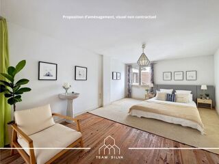  Maison � vendre 2 pi�ces 73 m�