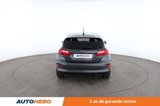 Fiesta 1.0 Flexifuel ST-Line 5P 95 ch 2021 occasion 92130 Issy-les-Moulineaux