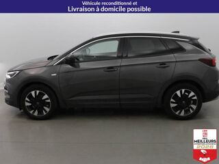 Grandland Turbo 130 BVA8 Ultimate 2021 occasion 10150 Lavau