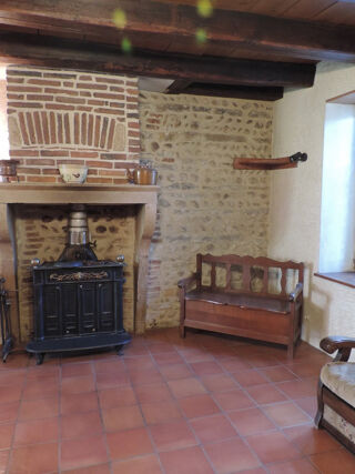  Maison à vendre 6 pièces 170 m²