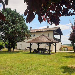  Maison à vendre 6 pièces 146 m²