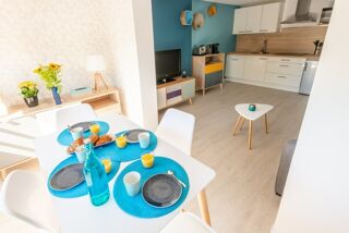  Maison à vendre 2 pièces 36 m²