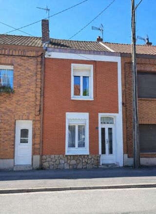  Maison � vendre 5 pi�ces 71 m�
