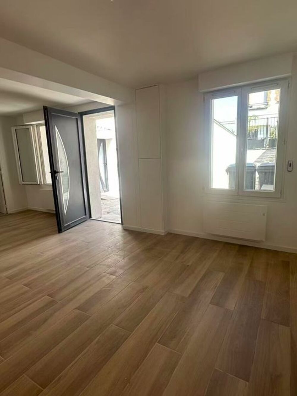 Location Appartement Appartement de 98m2 à louer sur Pantin Pantin
