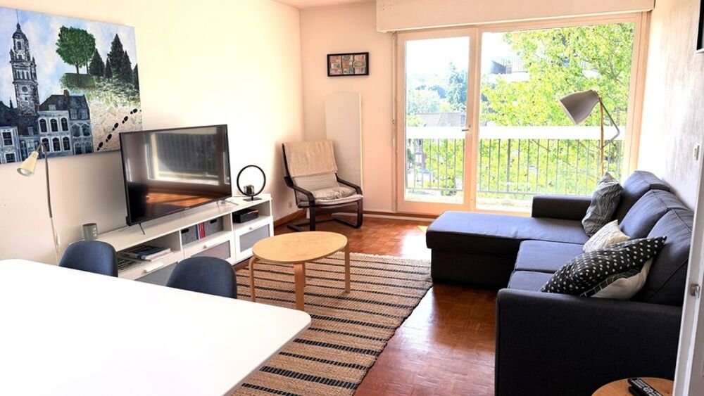 Appartement 3 pièces 39 m² · à Croix · 39 m² · 195 000 €