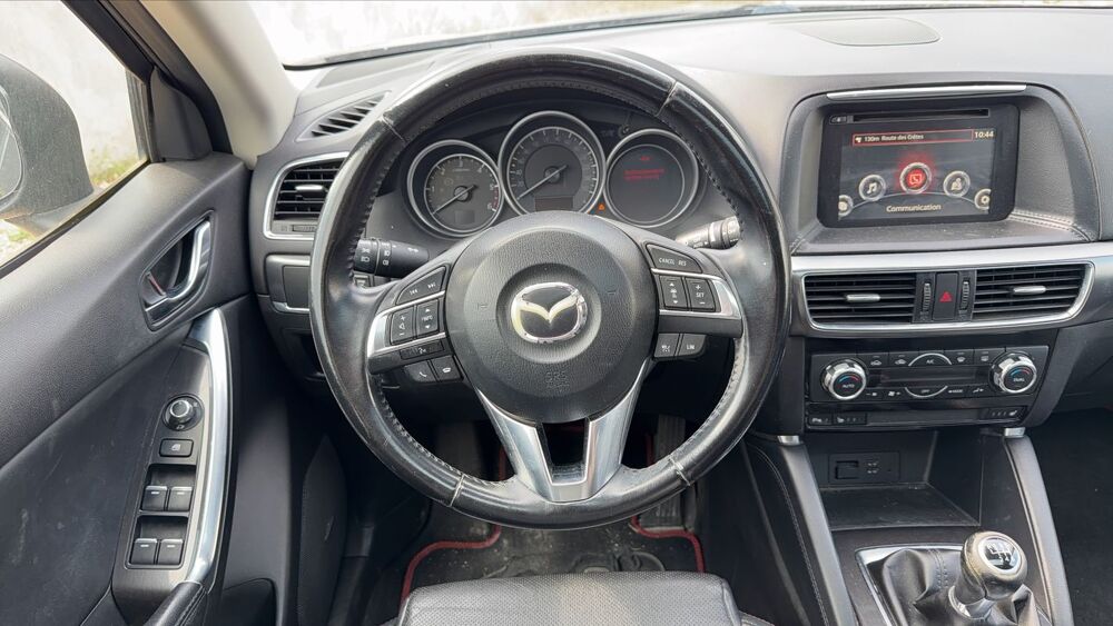CX-5 2.2 SKYACTIV-D 175 Selection 2016 occasion 07800 Charmes Sur Rhone