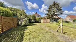  Maison � vendre 4 pi�ces 62 m�