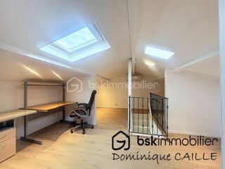  Maison à vendre 5 pièces 140 m²