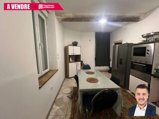  Maison à vendre 8 pièces 135 m²