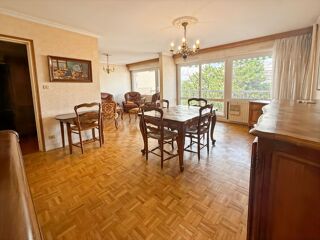  Appartement � vendre 4 pi�ces 102 m�