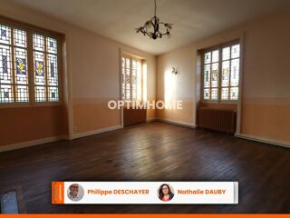  Maison � vendre 12 pi�ces 200 m�