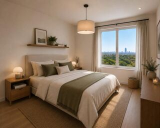  Appartement à vendre 3 pièces 70 m²