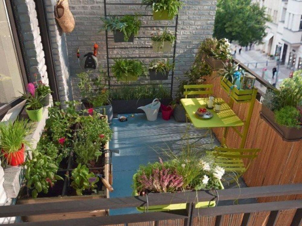 Vente Appartement 4 PIÈCES de 79m² + LOGGIA Montrouge