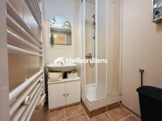  Appartement à vendre 1 pièce 29 m²