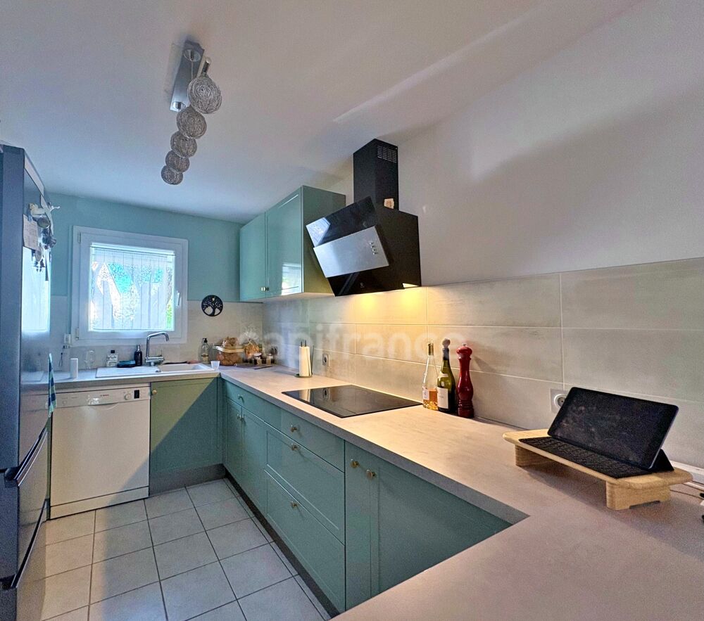 Vente Maison Maison familiale à vendre 4 pièces, adresse privilégiée à SAINT GELY DU FESC (34) Saint gely du fesc