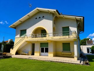  Maison à vendre 5 pièces 141 m²