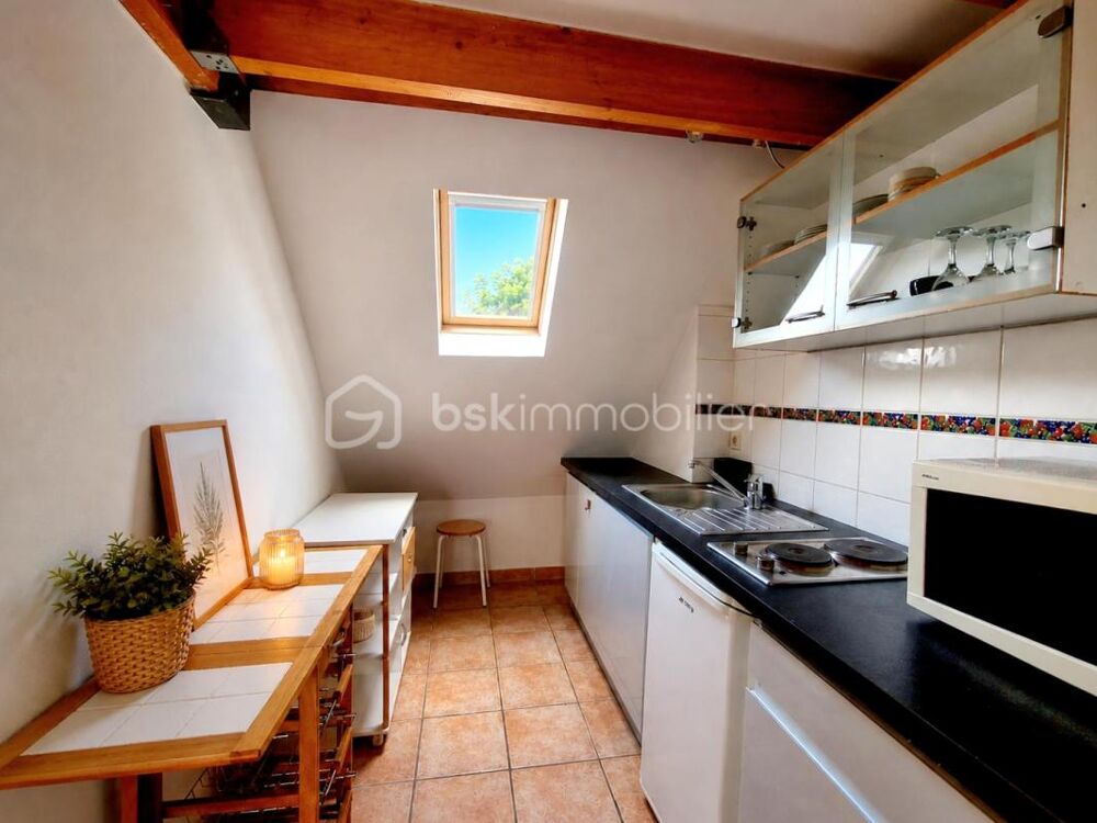 Vente Appartement Studio cosy idealement situé Saint martin d heres