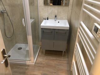  Appartement � louer 1 pi�ce 20 m�