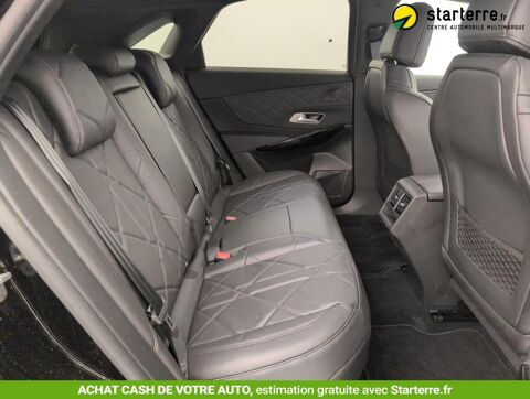 DS7 Hybride Rechargeable E-Tense 300 EAT8 4x4 Rivoli 2023 occasion 69190 Saint-Fons