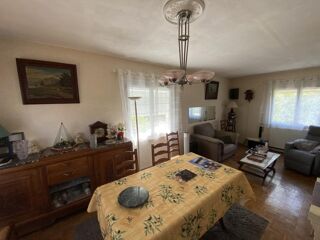  Maison à vendre 5 pièces 90 m²