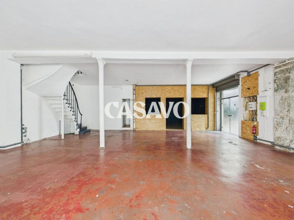 � vendre  Loft Paris 10