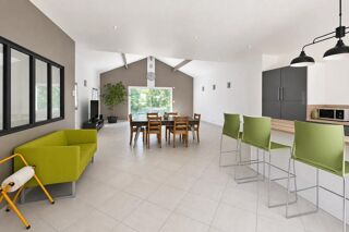  Maison à vendre 5 pièces 143 m²
